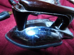 WOLVERINE IRON SIDE